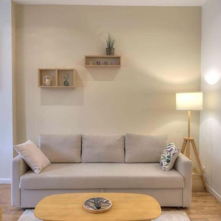 مارسيليا Fully Equipped Apartment St Charles / Longchamp المظهر الخارجي الصورة
