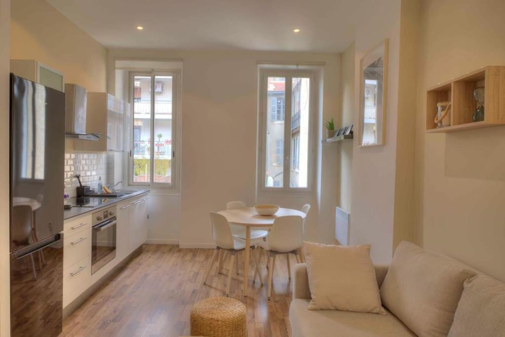 مارسيليا Fully Equipped Apartment St Charles / Longchamp المظهر الخارجي الصورة