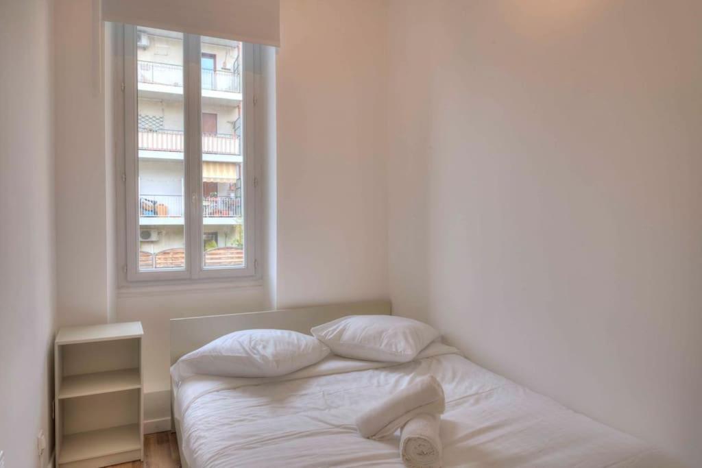 مارسيليا Fully Equipped Apartment St Charles / Longchamp المظهر الخارجي الصورة